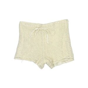 Zara Knit Shorts